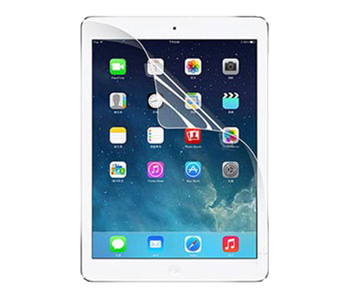 Ipad loạn cảm ứng