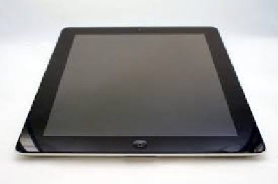 Ipad bị sập nguồn