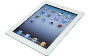 Ipad hư màn hình