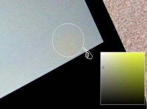 Ipad lỗi màn hình