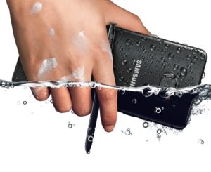 sử dụng Note 7 hiệu quả