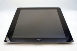 Ipad 3 bị sập nguồn
