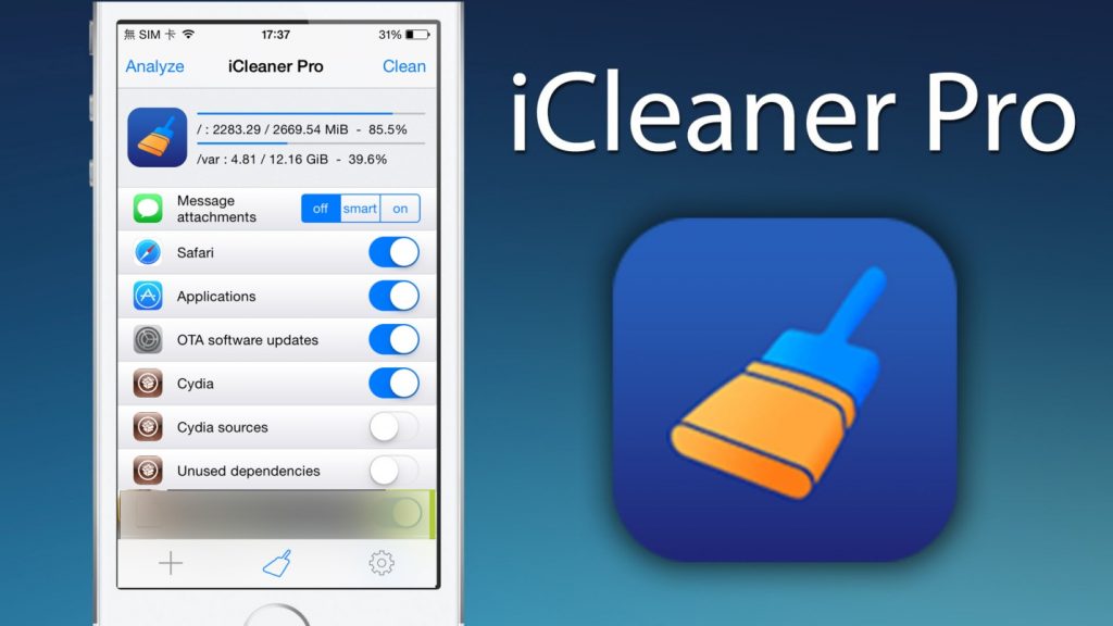 Ipad hết bộ nhớ