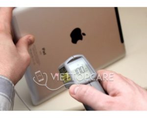 Ipad 3 bị nóng