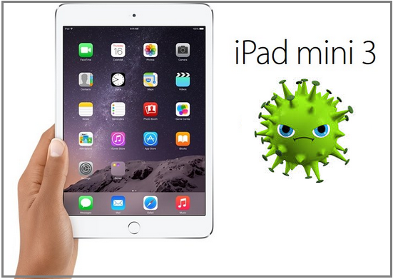 IPad không kết nối được với iTunes