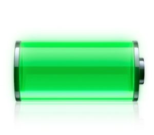 Ipad 4 bị hao pin