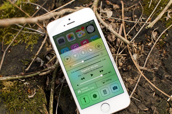 thủ thuật dùng iphone