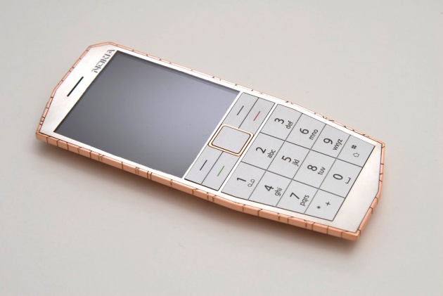5 mẫu smartphone cho tương lai