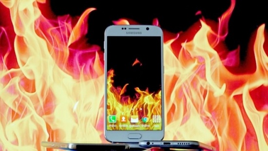bảo vệ smartphone