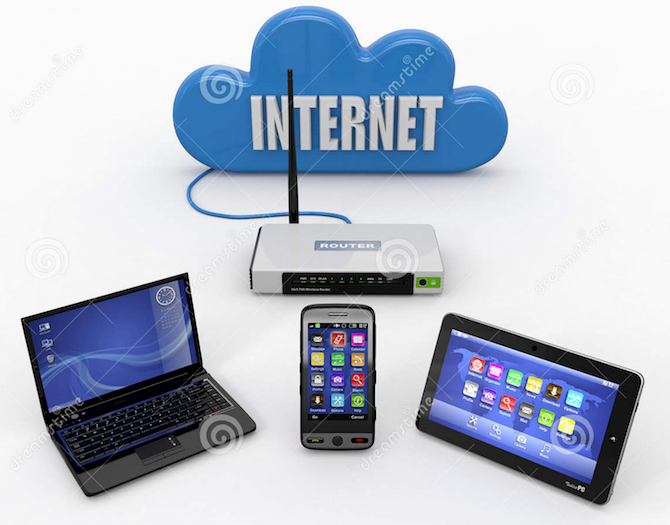ipad bị mất wifi hoặc 3g