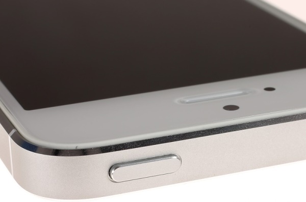 nút nguồn trên iphone/ ipad bị hư