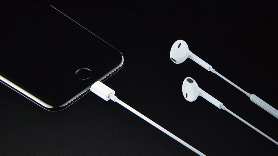 Những điều khiến người dùng phiền lòng trên Iphone 7