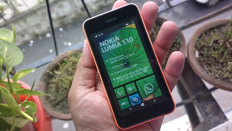 thay màn hình lumia 530