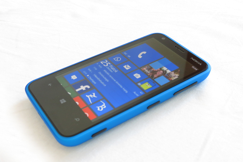 Thay màn hình Lumia 620