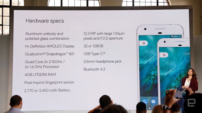 Google Pixel
