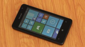 thay màn hình lumia 430