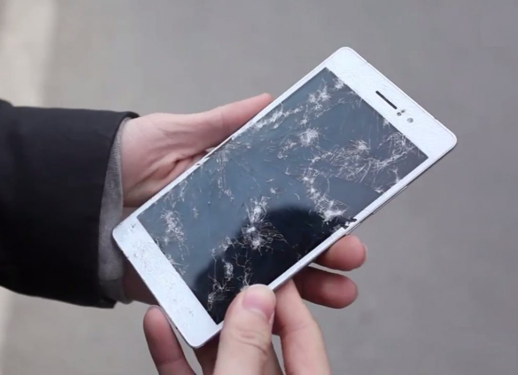 thay màn hình oppo r5