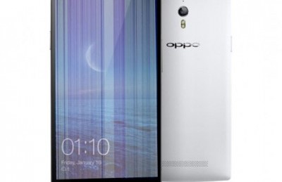 Thay màn hình Oppo Neo 5 uy tín