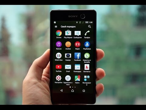 Thay màn hình Sony Xperia C5 Ultra