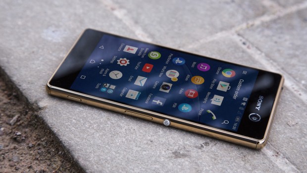Thay màn hình Sony Xperia M5