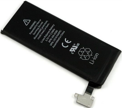 thay pin iphone