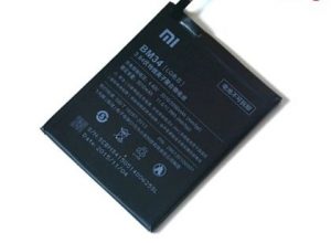 Thay pin Xiaomi