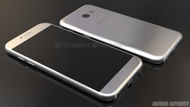 smartphone 2017