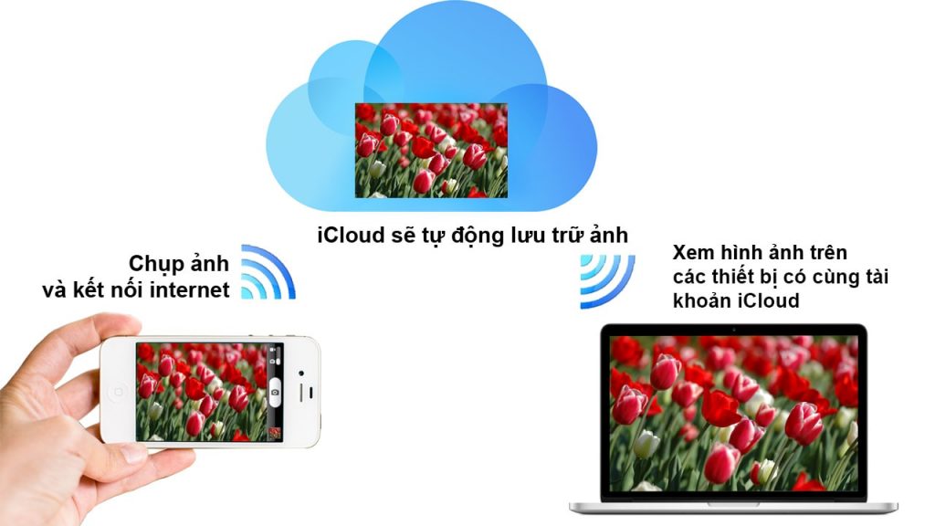 iCloud 