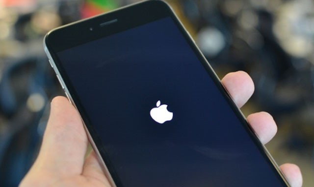 iphone 6 có điểm chết màn hình