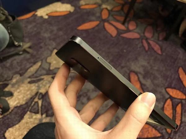 Nokia 6 sử dụng hệ diều hành Android