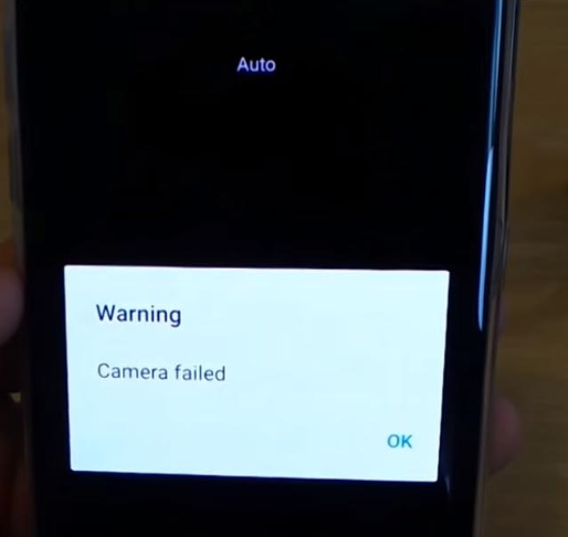 lỗi thường gặp trên Samsung Galaxy S7 Edge