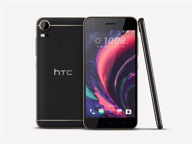 Thay màn hình HTC Desire 10 Pro