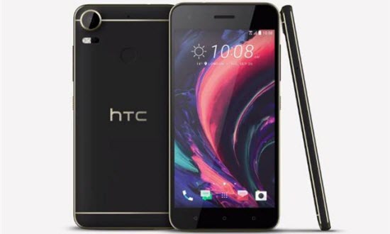Thay mặt kính HTC Desire 10 Pro