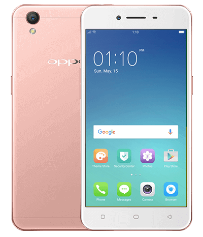 thay mặt kính Oppo A37