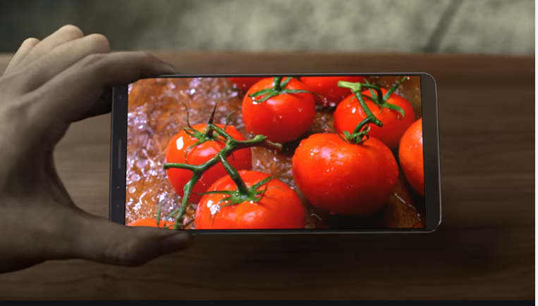 Samsung Galaxy S8