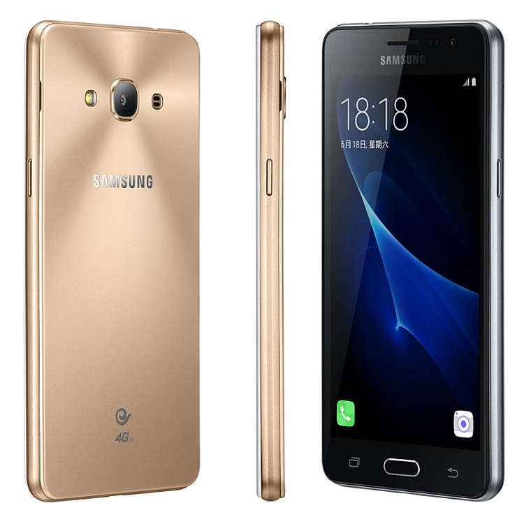 thay mặt kính Samsung Galaxy Galaxy J3 Pro