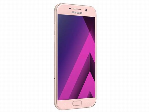 thay màn hình Samsung Galaxy A5 2017