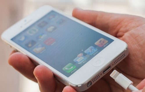 iphone 5 không tự tắt màn hình