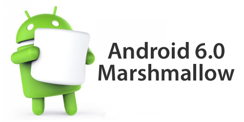 Lỗi thường gặp trên trên Android Marshmallow