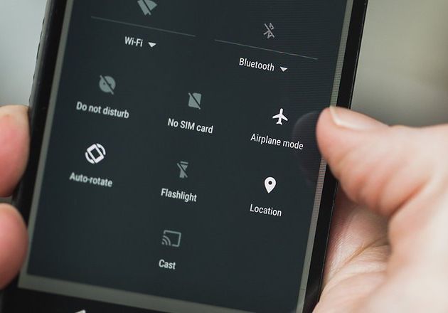 Lỗi thường gặp trên trên Android Marshmallow