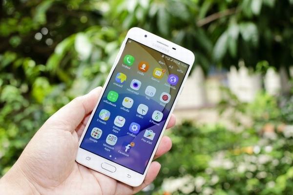 tính năng trên android