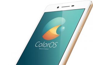 Oppo Neo 7 bị đơ