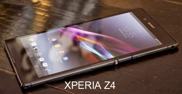 Sony Xperia Z4 sạc không vào pin 