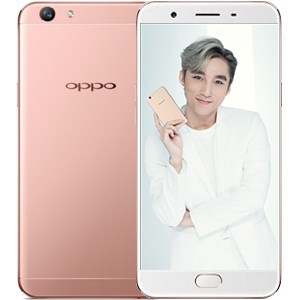 thay màn hình Oppo F1s 2017