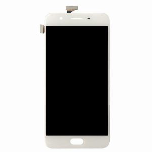 Oppo F1s 2017