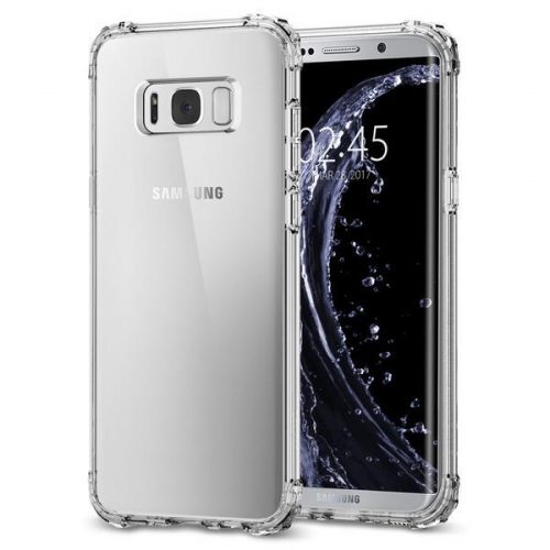 Khắc phục Samsung Galaxy S8/ S8 Plus bị lỗi máy ảnh.