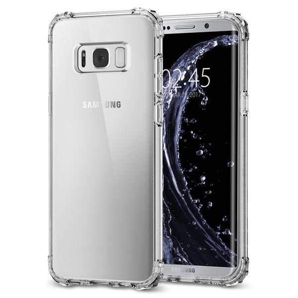 Phải Làm Sao Khi Samsung Galaxy S8/ S8 Plus Bị Lỗi Máy Ảnh?