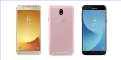 Thay màn hình Samsung Galaxy J5 Pro (2017)