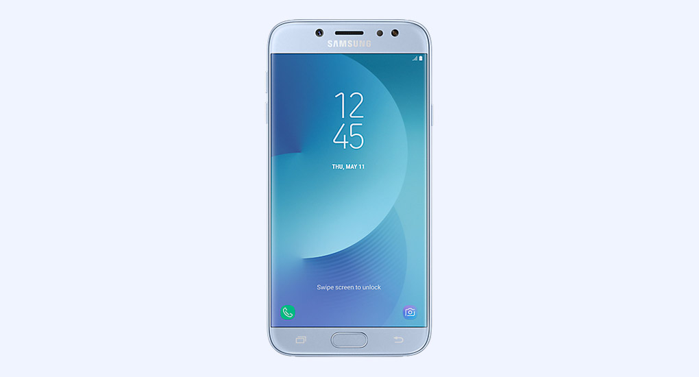 Thay Màn Hình Samsung Galaxy J7 Pro Chính Hãng