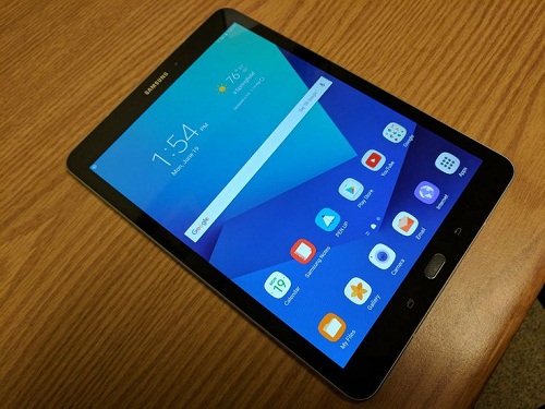 Thay màn hình Samsung Galaxy Tab S3 9.7 (T825)